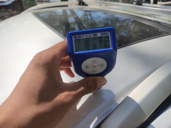 [台州·浙J] 二手哈弗哈弗H22017款 蓝标 1.5T 手动两驱豪华型