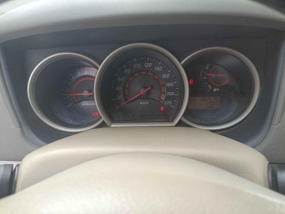 [上海·沪C] 二手日产轩逸2018款 经典 1.6XE CVT舒适版