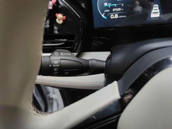 [武汉·鄂A] 二手吉利汽车星越L2021款 2.0TD DCT EVO两驱尊贵型