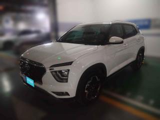 现代北京现代ix252020款 1.5L CVT GLS智能型「西安二手车」「天天拍车」