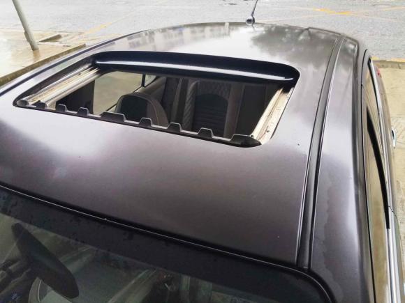 [无锡·苏B] 二手日产阳光2014款 1.5XL CVT豪华版