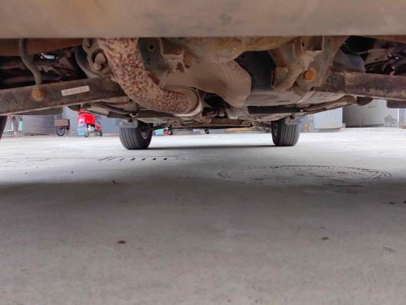 [南通·苏F] 二手海马海马S52014款 1.6L 手动智炫型