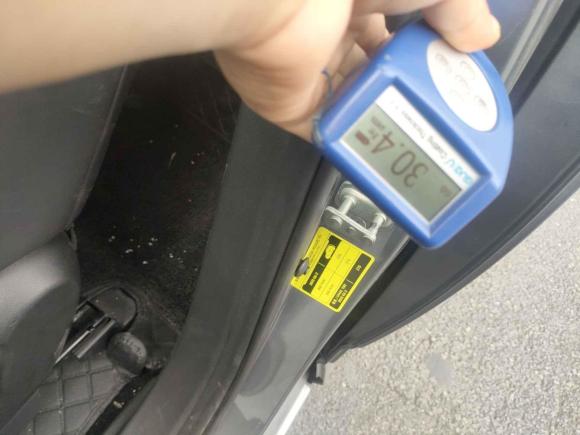 [深圳·粤L] 二手五菱汽车五菱征程2021款 1.5T 手动豪华型