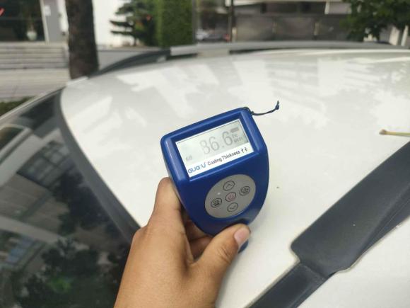 [深圳·粤B] 二手宝骏宝骏7302016款 1.5L 手动舒适型 7座 国V