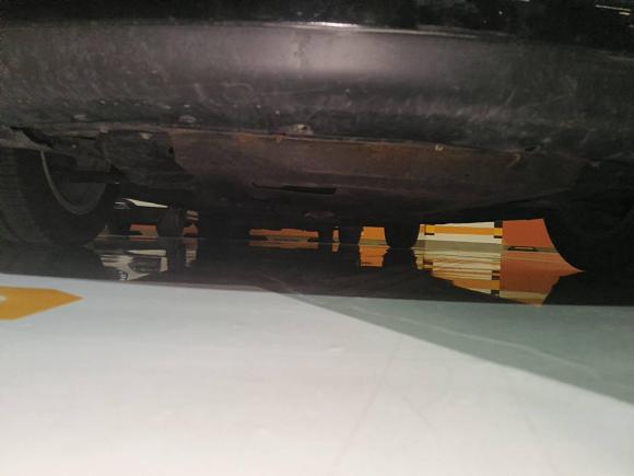 [北京·京L] 二手日产骐达TIIDA2008款 1.6L 自动智能型