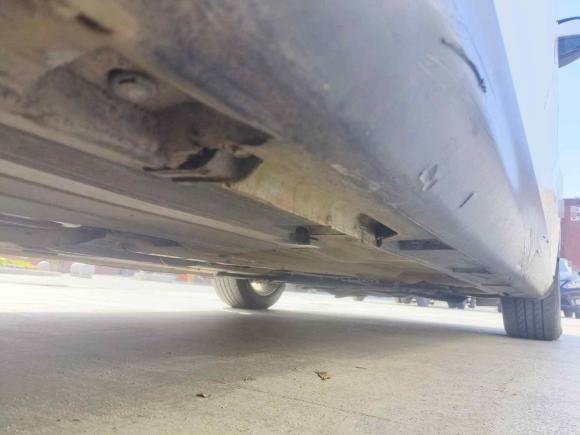 [武汉·鄂A] 二手福特福克斯2012款 两厢 1.6L 手动风尚型