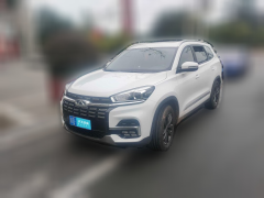 [成都·川G]奇瑞&nbsp;&nbsp;瑞虎8&nbsp;&nbsp;2022款1.5TCI手动特供版7座