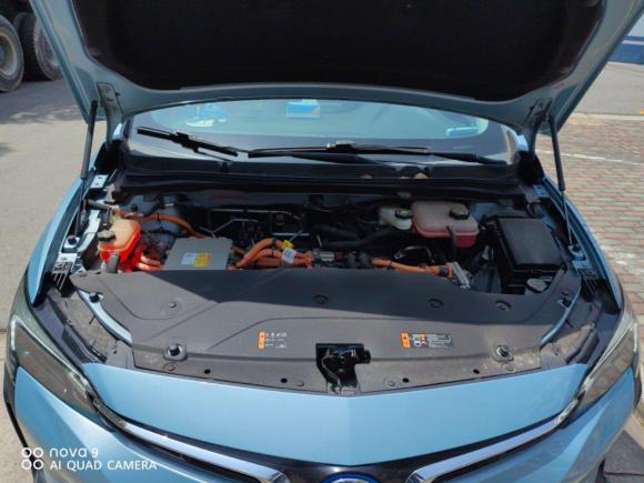 [上海·沪A] 二手别克微蓝62020款 互联时尚型 PLUS