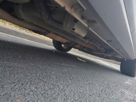 [金华·浙G] 二手吉利汽车吉利ICON2020款 1.5TD i9 BSG