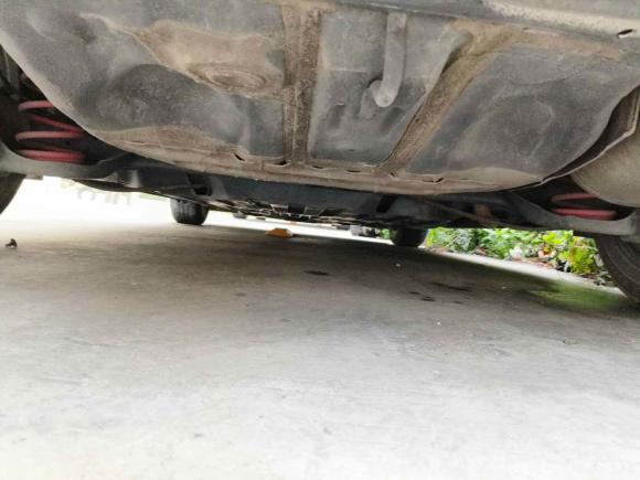 [佛山·闽F] 二手本田飞度2018款 1.5L CVT舒适版