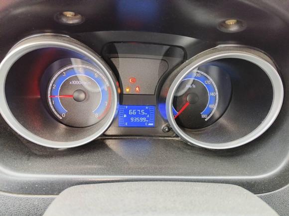 [济南·鲁A] 二手长安凯程长安睿行M802019款 1.5L基本型2座单蒸空调国VI平顶背掀门DAM15KR