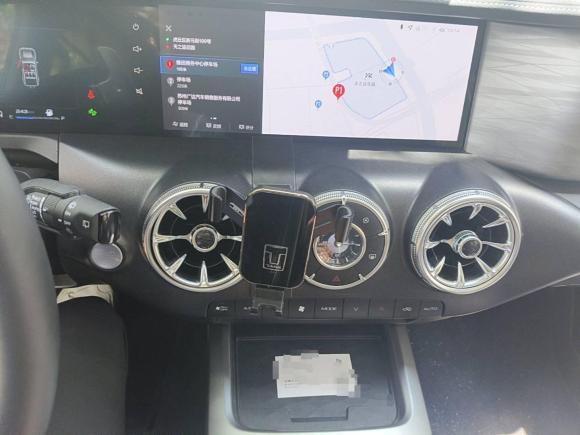 [苏州·苏U] 二手坦克坦克3002023款 城市版 2.0T 很有型