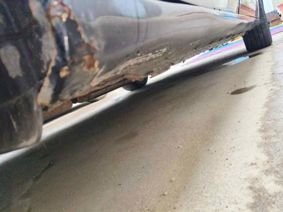 [青岛·鲁U] 二手本田奥德赛2009款 2.4L 豪华版