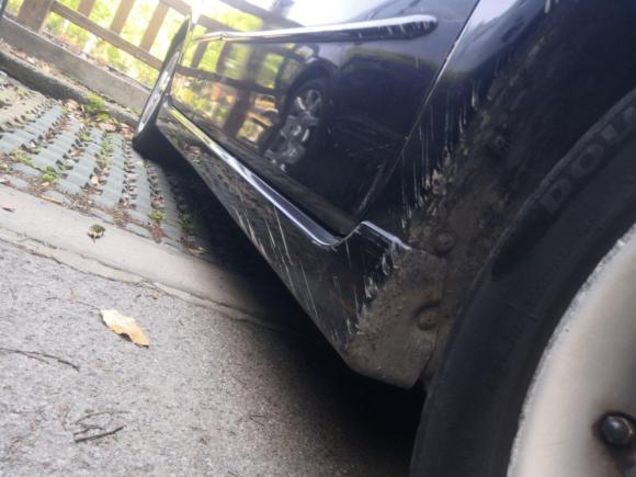 [上海·沪F] 二手马自达马自达62006款 轿跑 2.3L 手动型