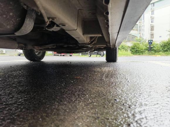 [南京·晋M] 二手五菱汽车五菱宏光2014款 1.5L S豪华型