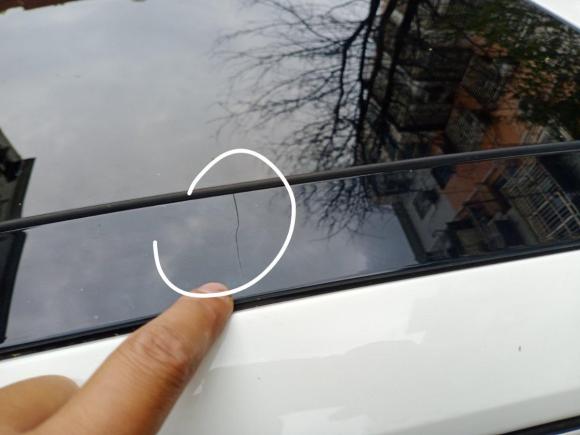 [上海·沪A] 二手大众凌渡2015款 330TSI DSG豪华版