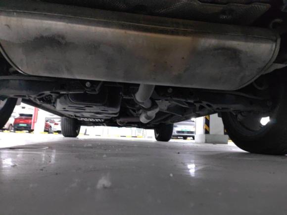 [杭州·浙A] 二手长安长安CS75 PLUS2021款 2.0T 自动领航型