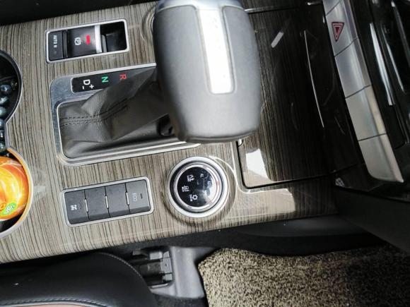 [金华·浙G] 二手哈弗哈弗H92016款 2.0T 四驱豪华型 5座