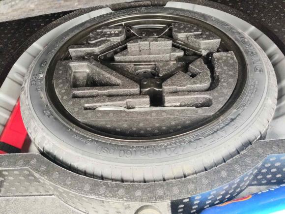 [合肥·皖B] 二手荣威荣威i62017款 20T 自动旗舰版