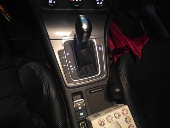 [上海·沪C] 二手大众高尔夫2015款 1.6L 自动舒适型