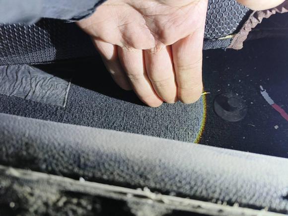 [合肥·鲁H] 二手大众辉昂2018款 改款 380TSI 两驱商务版