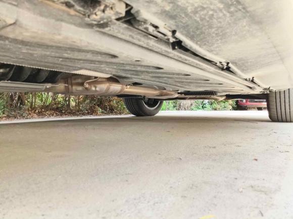 [北京·京A] 二手奔驰奔驰GLC2022款 改款 GLC 260 L 4MATIC 豪华型