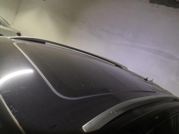 [上海·沪G] 二手大众途昂2019款 530 V6 四驱豪华版 国V