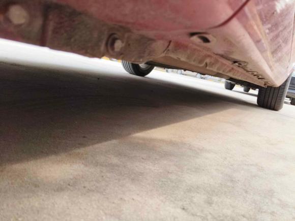 [西安·陕A] 二手奇瑞艾瑞泽72013款 1.6L 手动致享版