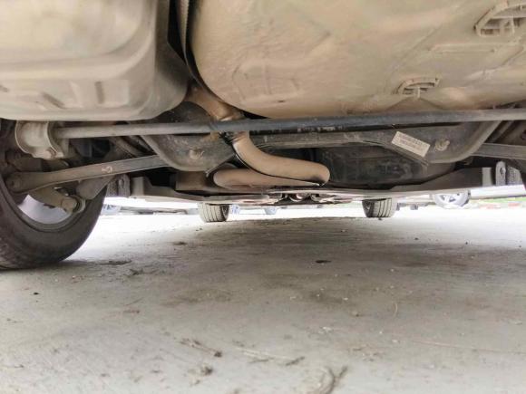 [成都·川A] 二手雪铁龙雪铁龙C62017款 改款 350THP 豪华型