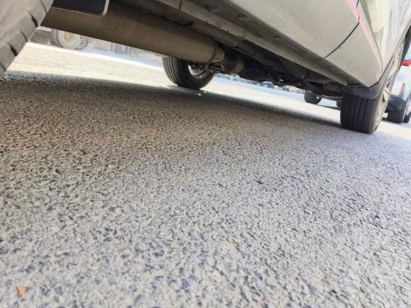 [南京·苏A] 二手长安长安CS75 PLUS2020款 1.5T 自动尊贵型