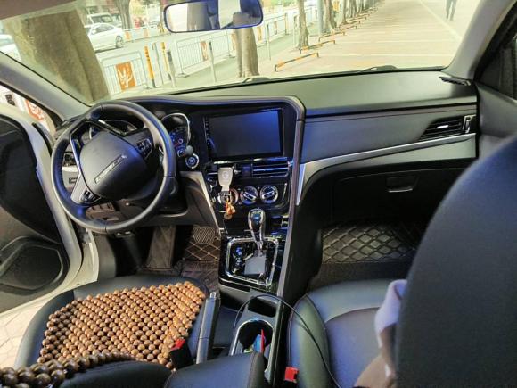 [佛山·粤E] 二手启辰启辰T702019款 2.0L CVT睿趣版 国V