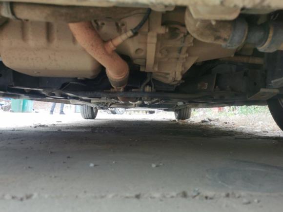 [武汉·鄂A] 二手雪铁龙爱丽舍2016款 1.6L 手动时尚型