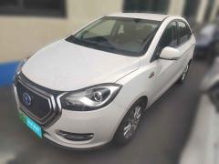 [上海·沪A]江汽集团  江淮iEV  2015款iEV5