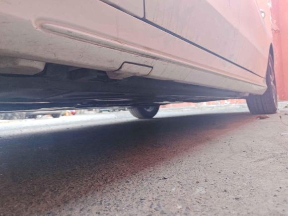 [北京·辽C] 二手奔驰奔驰C级2018款 C 200 运动版