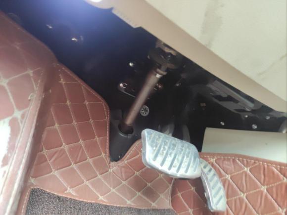 [温州·浙C] 二手众泰众泰T7002017款 1.8T 双离合尊享型