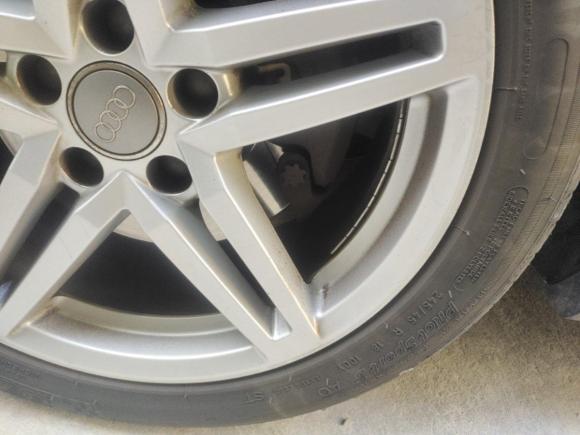 [上海·沪N] 二手奥迪奥迪A6L2018款 30周年年型 30 FSI 风尚型