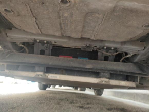 [西安·陕A] 二手欧拉欧拉白猫2020款 401km 长续航型