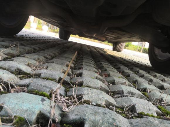 [湖州·贵E] 二手奔驰奔驰GLK级2014款 GLK 260 4MATIC 动感型