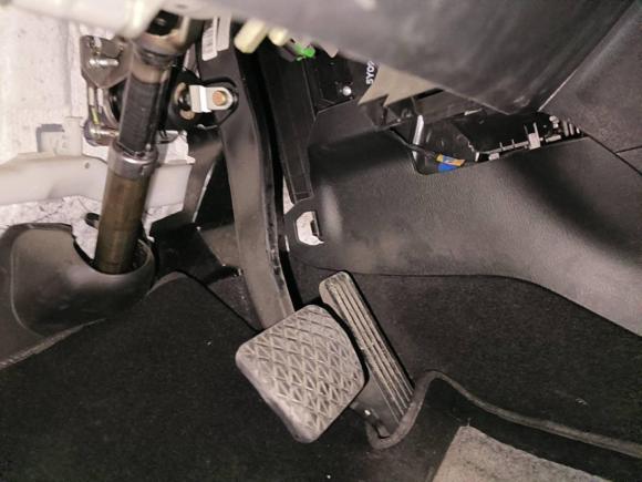 [杭州·浙D] 二手马自达阿特兹2015款 2.0L 蓝天豪华版