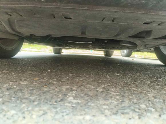 [上海·沪A] 二手斯柯达速派2013款 1.8TSI 自动雅仕版