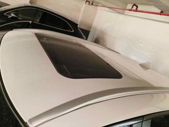 [广州·粤A] 二手马自达马自达CX-42018款 2.0L 自动两驱蓝天活力版 国VI