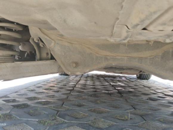 [济南·鲁P] 二手思铭思铭2012款 1.8L 手动