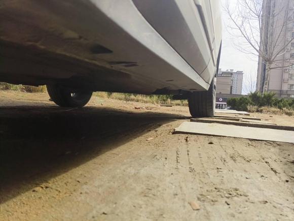 [青岛·鲁U] 二手奔腾奔腾T772019款 230 TID 自动豪华型 国VI