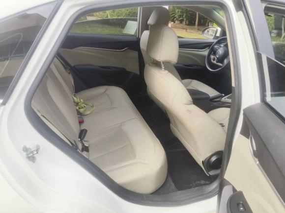 [上海·沪B] 二手别克英朗2017款 15N 自动精英型