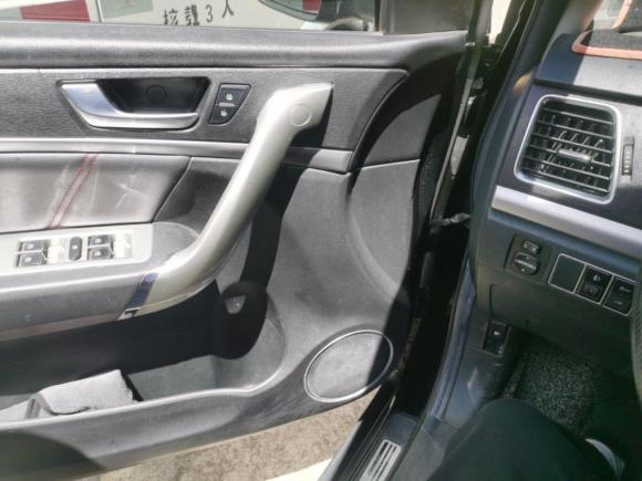 [宁波·浙B] 二手哈弗哈弗M62018款 1.5T 手动两驱精英型