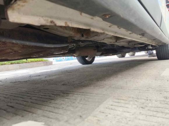 [温州·浙C] 二手宝骏宝骏7302014款 1.5L 手动舒适ESP版 7座