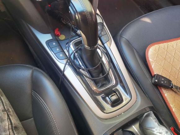 [义乌·浙C] 二手雪佛兰迈锐宝2017款 1.5T 自动豪华版