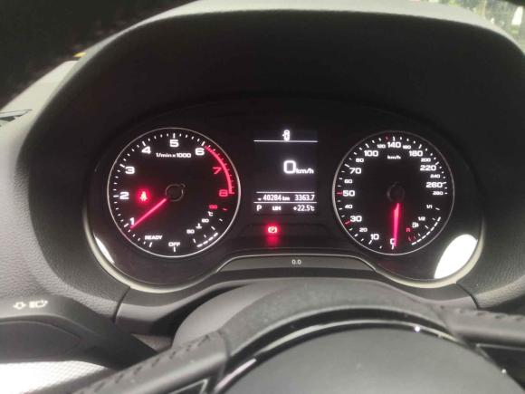 [温州·浙C] 二手奥迪奥迪Q2L2020款 35 TFSI 进取动感型