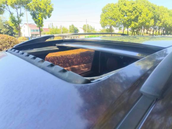 [常州·苏D] 二手开瑞开瑞K602018款 1.5T 手动旗舰型