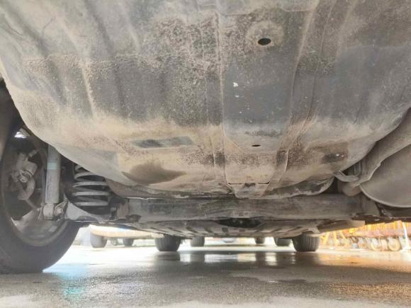 [深圳·粤B] 二手本田凌派2013款 1.8L 自动豪华版